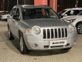 Jeep Compass 2.0CRDi 4x4, 1.maj, AC