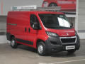 Peugeot Boxer 2.0HDi, 1.maj,R, AC, p.idla