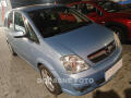 Opel Meriva 1.6 16V, Panor. AC