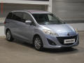 Mazda 5 1.6 D, 1.maj,R