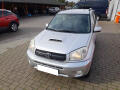 Toyota RAV4 2.0