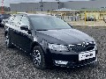 koda Octavia 1.6 TDi, STK08/2025