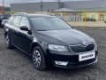 koda Octavia 1.6 TDi, STK08/2025