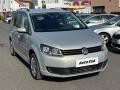 Volkswagen Touran 1.6TDi, V�h�.sed.