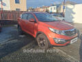 Kia Sportage 1.7 CRDI, �R, servis.kniha