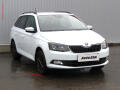 �koda Fabia 1.4 TDi, �R, STK1/28