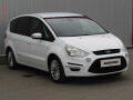 Ford S-MAX 2.0 TDCi, AT, STK5/28