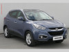 Hyundai ix35 2.0CRDi 4x4, Premium, AT