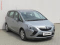 Opel Zafira 1.4 T, Selection, TZ
