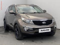 Kia Sportage 2.0 CRDi, Spirit, AT, xenon