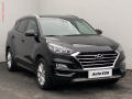 Hyundai Tucson 1.6 T-GDi 4x4, �R