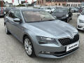 �koda Superb 2.0 TDi, DSG, navi, bixen