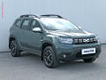 Dacia Duster 1.0 T, 1.maj,�R, servis