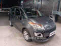Citro�n C3 Picasso 1.2 PT, AC, temp, ta�n�