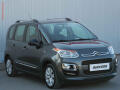 Citro�n C3 Picasso 1.2 PT, AC, TZ, temp