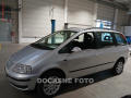 Volkswagen Sharan 2.8 vr6