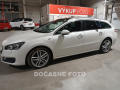 Peugeot 508 2.0 HDI, R, AT, LED, headUP