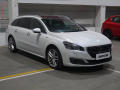 Peugeot 508 2.0 HDI, R, AT, LED, headUP