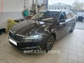�koda Superb 2.0 TDI, �R, L&K, servis