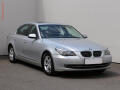 BMW 3.0 525i, navi