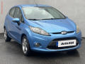 Ford Fiesta 1.2, AC