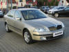 koda Octavia 2.0 TDi, Xenon, AC, park