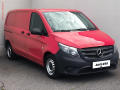 Mercedes-Benz Vito 1.6 CDi DLNA, AC