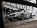 BMW 3.0 D 535d xDrive, AT, navi