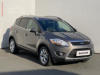 Ford Kuga 2.0 TDCi 4x4, Champions