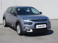 Citron C4 Cactus 1.2 PT, R, Feel
