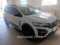 Dacia Jogger 1.0 i, �R, AC, v�h�ev sed