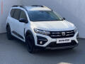 Dacia Jogger 1.0 TCe, �R, AC, v�h�ev sed