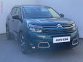 Citro�n C5 Aircross 1.5 HDi, Feel, navi, kamera