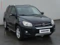 Toyota RAV4 2.2 D-4D 4x4, 2.maj,R, AC
