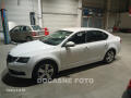 �koda Octavia 1.6 TDi, �R, AC, v�h�ev sed