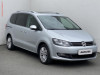 Volkswagen Sharan 2.0 TDi 7 mst, Highline