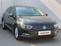 Volkswagen Passat 1.4 TSi, Comfortline, navi