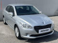 Peugeot 301 1.2PT, autoAC, temp.