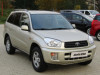 Toyota RAV4 2.0 VVTi 4x4, R