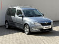 koda Roomster 1.2 TSi, AT, autoAC