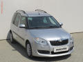 koda Roomster 1.4 TDi, R