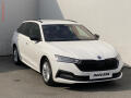 �koda Octavia 1.5TSi, DSG, LED