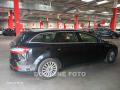 Ford Mondeo 2.0 TDCI, AT, Klima