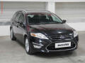 Ford Mondeo 2.0 TDCI, AT, Klima