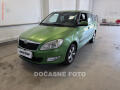 �koda Fabia 1.2 TSI, �R, autoAC