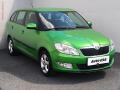 �koda Fabia 1.2 TSI, �R, AC