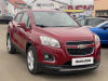 Chevrolet Trax 1.7 TD, STK06/2026