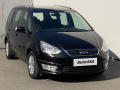 Ford Galaxy 2.0 TDi 7mst, AC, navi