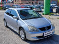 Honda Civic 1.4i, AC, tan