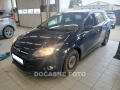 Ford Focus 1.6 TDCi, �R, Titanium, navi